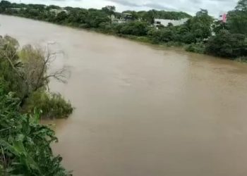 Ríos de Tabasco regresan a niveles normales tras el paso de la onda tropical 36: Conagua