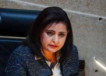 Mónica Soto concluye su gestión en el TEPJF con un llamado a fortalecer la justicia electoral