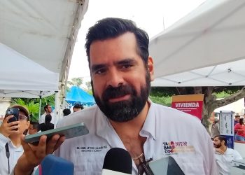 Prevén iniciar en 2026 la construcción del acueducto Cunduacán–Comalcalco