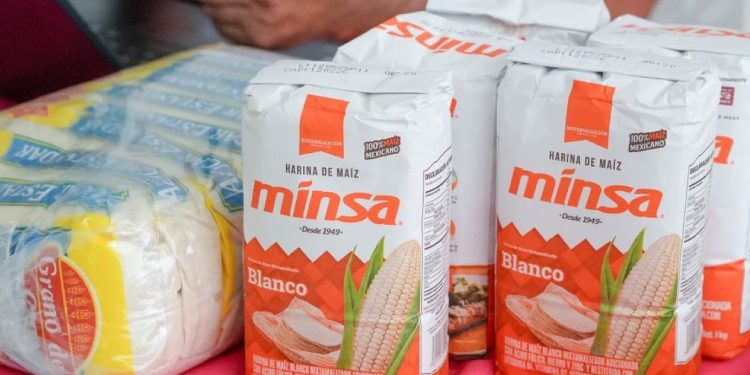 Quintana Roo activa centros de acopio para apoyar a familias afectadas por las inundaciones en el país