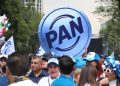 Sheinbaum afirma que el PAN “no tiene futuro” con su relanzamiento