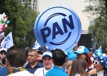 Sheinbaum afirma que el PAN “no tiene futuro” con su relanzamiento