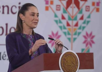 Sheinbaum confirma visita de Emmanuel Macron a México el 7 de noviembre
