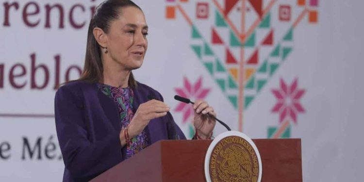 Sheinbaum confirma visita de Emmanuel Macron a México el 7 de noviembre