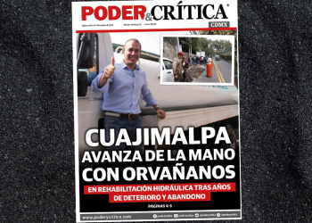Periódico #19 CDMX Año XI