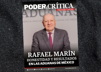 Periódico #19 CDMX Año XI