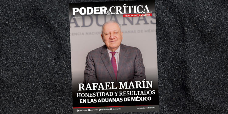 Periódico #19 CDMX Año XI