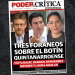 Periódico #20 Quintana Roo Año XI