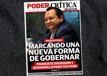 Periódico #20 Yucatán Año XI