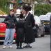 Tres muertos tras ataque a una sinagoga en Manchester