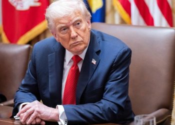 Trump advierte con “erradicar” a Hamás si rompe la tregua con Israel