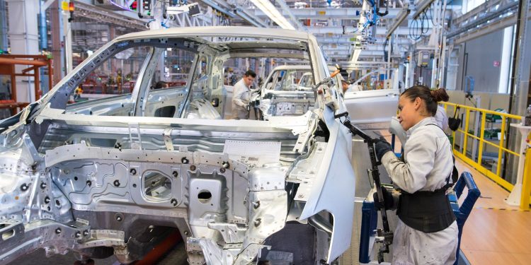 Honda detiene temporalmente su producción de autos en México por falta de componentes