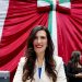Kenia López Rabadán apuesta por un Congreso de diálogo plural y equilibrado