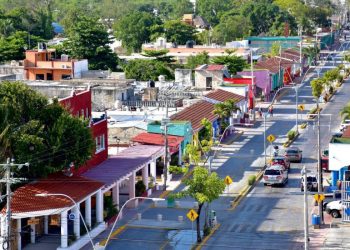 Puerto Juárez estrenará mercado turístico para fortalecer la economía local