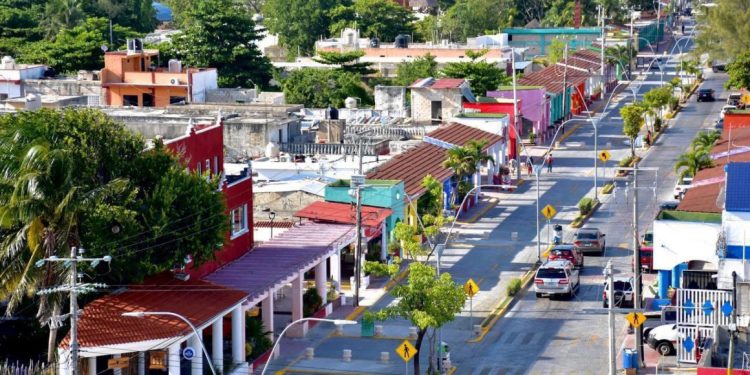 Puerto Juárez estrenará mercado turístico para fortalecer la economía local