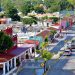 Puerto Juárez estrenará mercado turístico para fortalecer la economía local