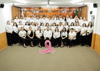 TEQROO se suma al mes de sensibilización sobre el cáncer de mama