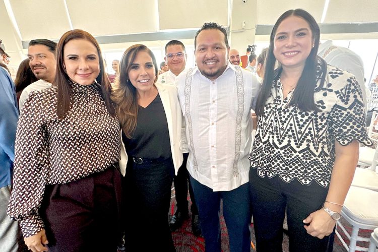 Pleno del TEQROO participa en la Audiencia Pública de la Comisión Presidencial para la Reforma Electoral