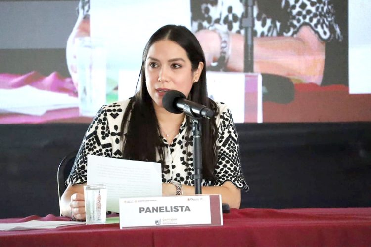 Pleno del TEQROO participa en la Audiencia Pública de la Comisión Presidencial para la Reforma Electoral