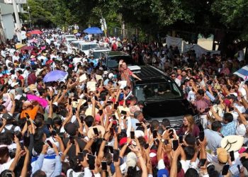 Sheinbaum presentará documental sobre su primer año de gobierno