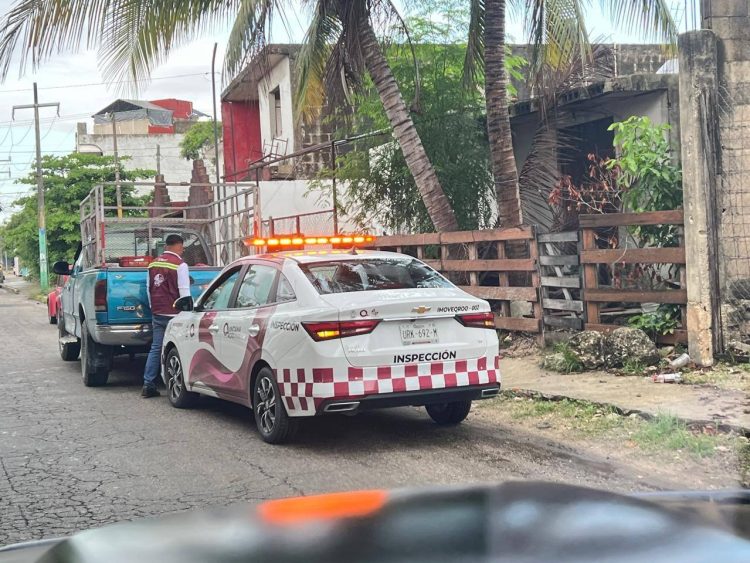 Las extorsiones de IMOVEQROO hacen historia, Hernández Kotasek exprime sin piedad a Quintanarroenses