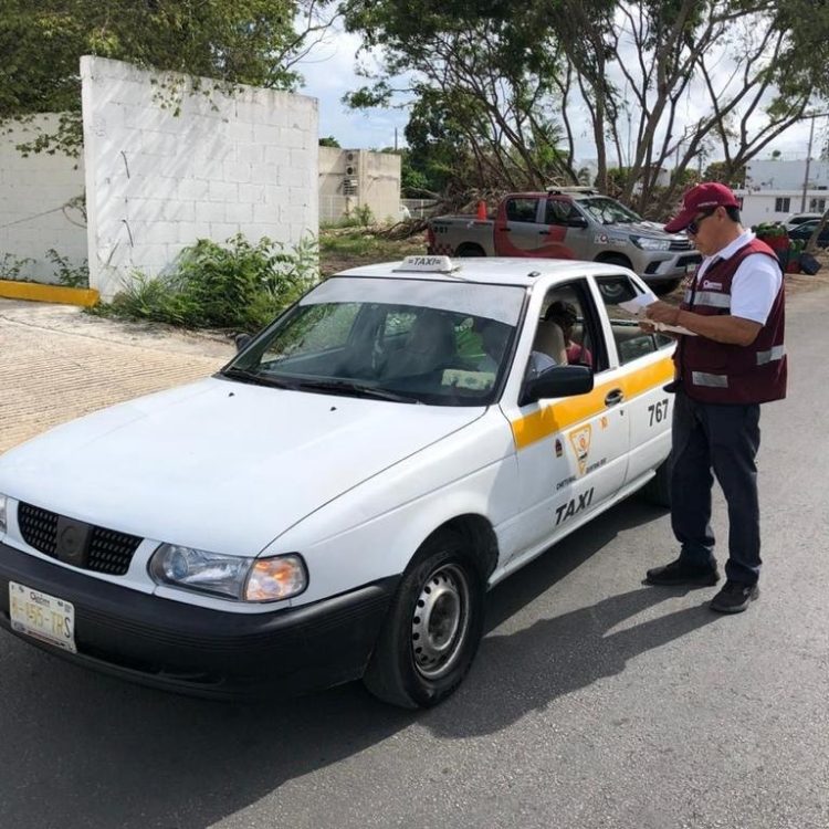 Las extorsiones de IMOVEQROO hacen historia, Hernández Kotasek exprime sin piedad a Quintanarroenses
