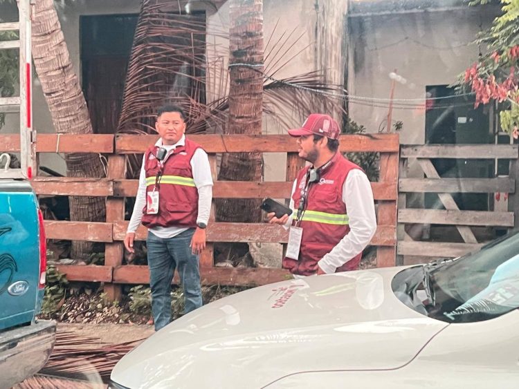 Las extorsiones de IMOVEQROO hacen historia, Hernández Kotasek exprime sin piedad a Quintanarroenses