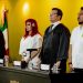 Emotivo reconocimiento póstumo al maestro Manuel Enrique Minet Marrero, ex Presidente del Tribunal Superior de Justicia del Estado