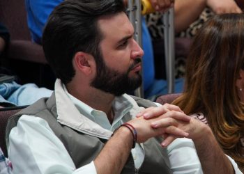 Eric Arcila Arjona genera descontento, sin trayectoria, capacidad y mucho menos honestidad, ocupa cargos dejando una marca de corrupción
