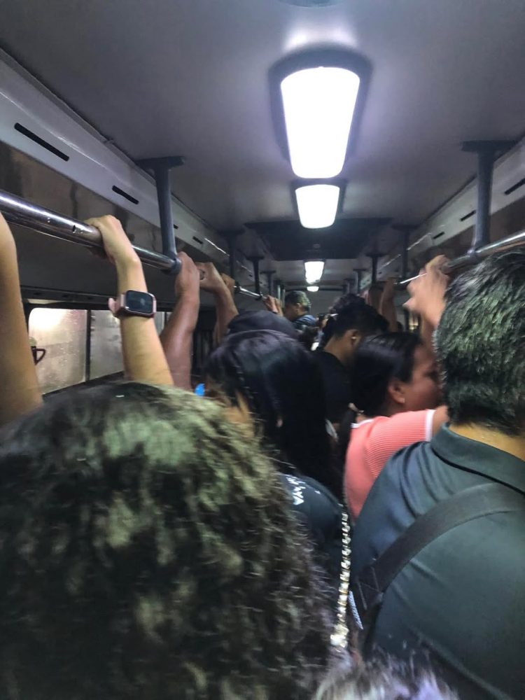 Consulta pública amañada da a Imoveqroo de Rafael Hernández kotasek visto bueno para subir el costo del transporte y seguir afectando a Quintanarroenses
