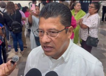 Nacajuca busca inversión de 500 mdp para obras hidráulicas: Roberto Ocaña