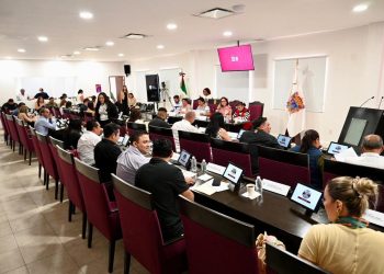 Congreso de Campeche impulsa reformas en educación, deporte y derechos indígenas