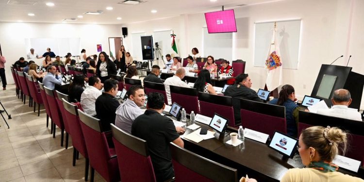 Congreso de Campeche impulsa reformas en educación, deporte y derechos indígenas