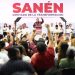Cancunenses respaldan la Justicia Social en el 1er Informe de Jorge Sanén