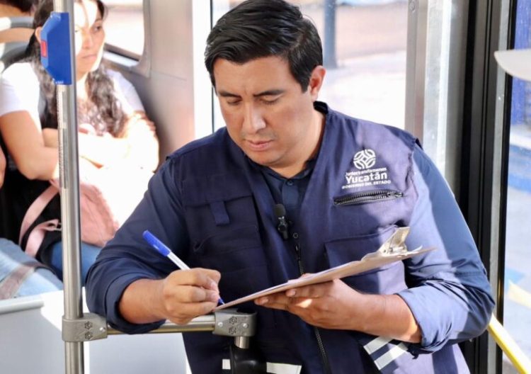 Rafael Hernández Kotasek desfalcó el “Va y Ven” con miles de millones, hoy se protege en Quintana Roo operando un desfalco similar, va por recursos municipales de multas de tránsito, la extorsión su finalidad