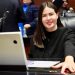 Anahí González aprueba Reforma a la Ley Aduanera, una iniciativa que moderniza y fortalece la economía de México