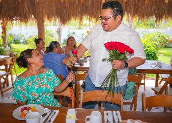 José Luis Chacón el error de Morena en Cozumel, postular a un exborgista tiene consecuencias, la corrupción está en su ADN
