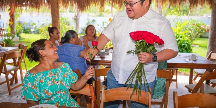 José Luis Chacón el error de Morena en Cozumel, postular a un exborgista tiene consecuencias, la corrupción está en su ADN