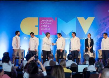 Yucatán se posiciona como capital nacional del diseño y la confección