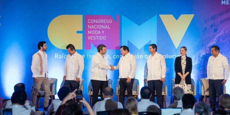 Yucatán se posiciona como capital nacional del diseño y la confección