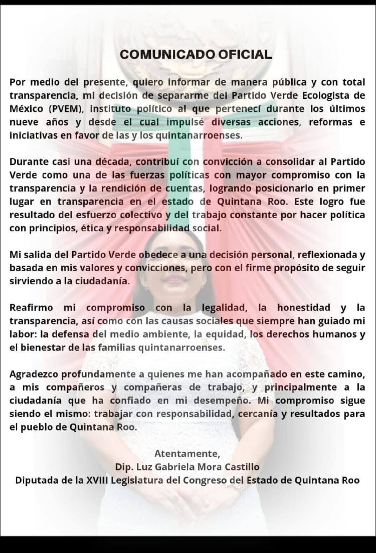 Se le escapan las cabras a “minigus” Renan Sánchez Tajonar, se mueven las fichas en el Congreso del Estado