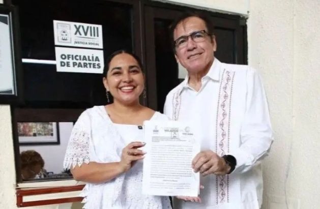 Se le escapan las cabras a “minigus” Renan Sánchez Tajonar, se mueven las fichas en el Congreso del Estado