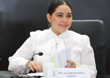 Se le escapan las cabras a “minigus” Renan Sánchez Tajonar, se mueven las fichas en el Congreso del Estado