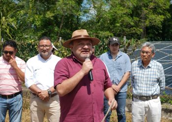 Saqueo e incapacidad de Francisco Torres Rivas al frente de JAPAY, deja a ciudadanos en problemas