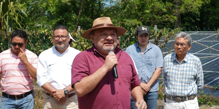 Saqueo e incapacidad de Francisco Torres Rivas al frente de JAPAY, deja a ciudadanos en problemas