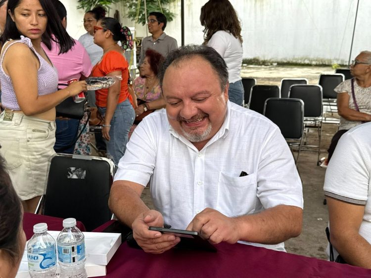 Saqueo e incapacidad de Francisco Torres Rivas al frente de JAPAY, deja a ciudadanos en problemas