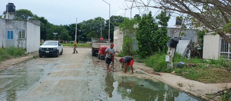 Saqueo e incapacidad de Francisco Torres Rivas al frente de JAPAY, deja a ciudadanos en problemas