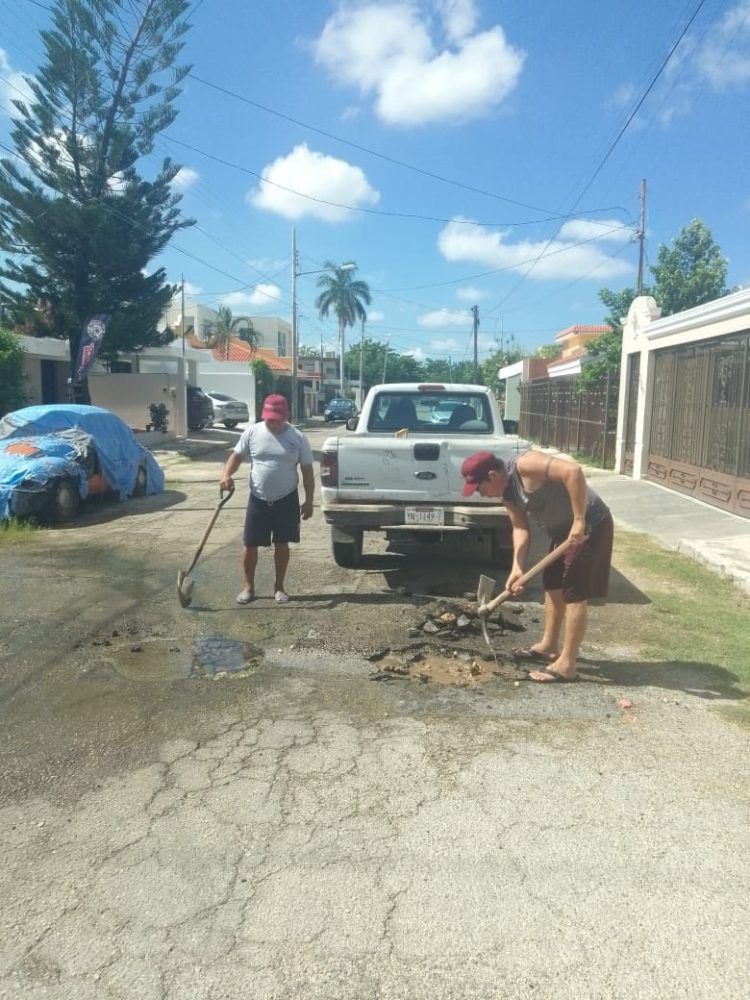 Saqueo e incapacidad de Francisco Torres Rivas al frente de JAPAY, deja a ciudadanos en problemas