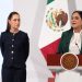 ANUNCIA PRESIDENTA CLAUDIA SHEINBAUM INVERSIÓN INICIAL DE 10 MIL MDP EN APOYOS DIRECTOS A DAMNIFICADOS POR LLUVIAS
