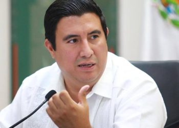 Rafael Hernández Kotasek sin freno en Imoveqroo, retenes dirigidos a extorsionar a transportistas pone en evidencia la corrupción